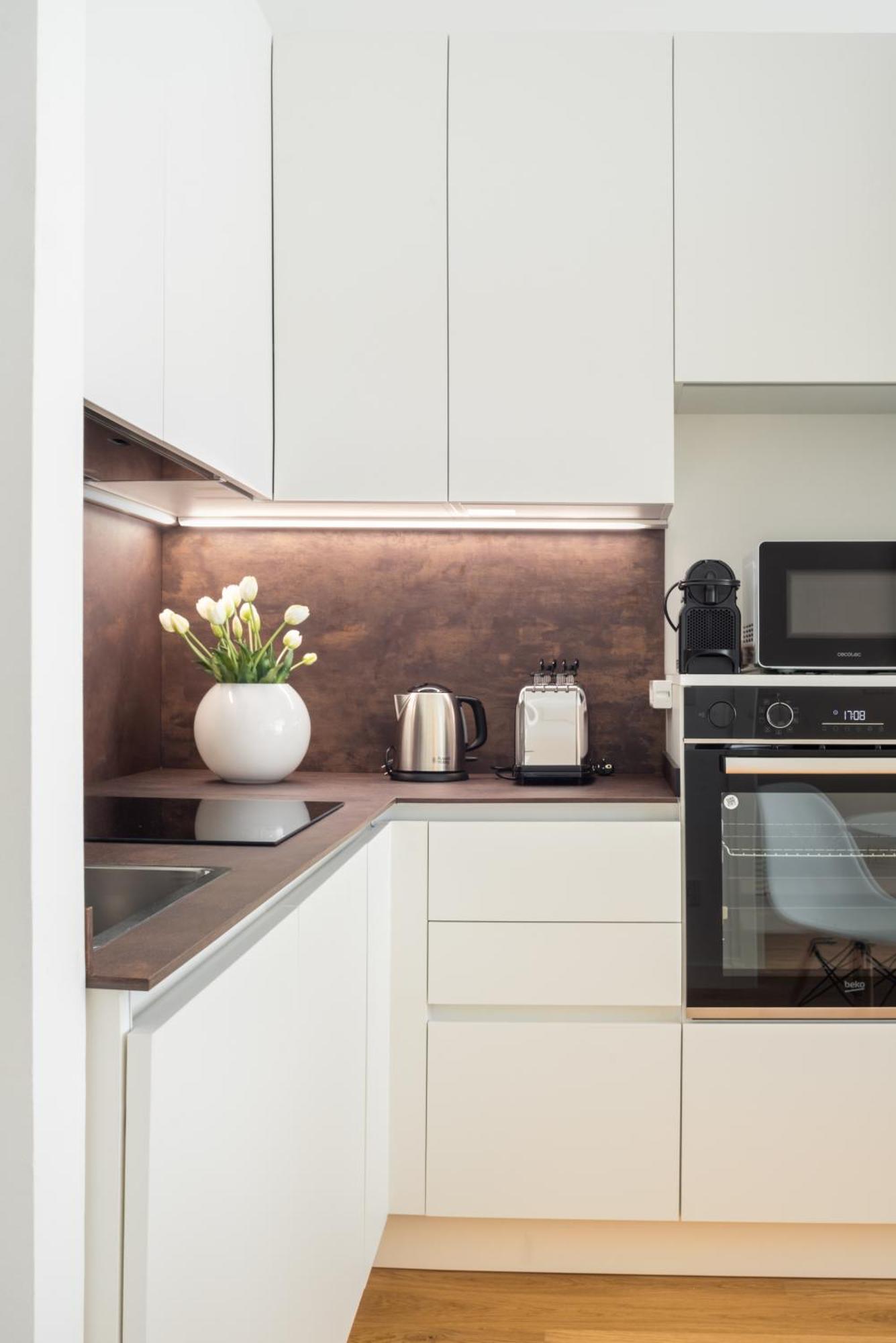 San Babila Design Apartment R&R Milano Eksteriør bilde
