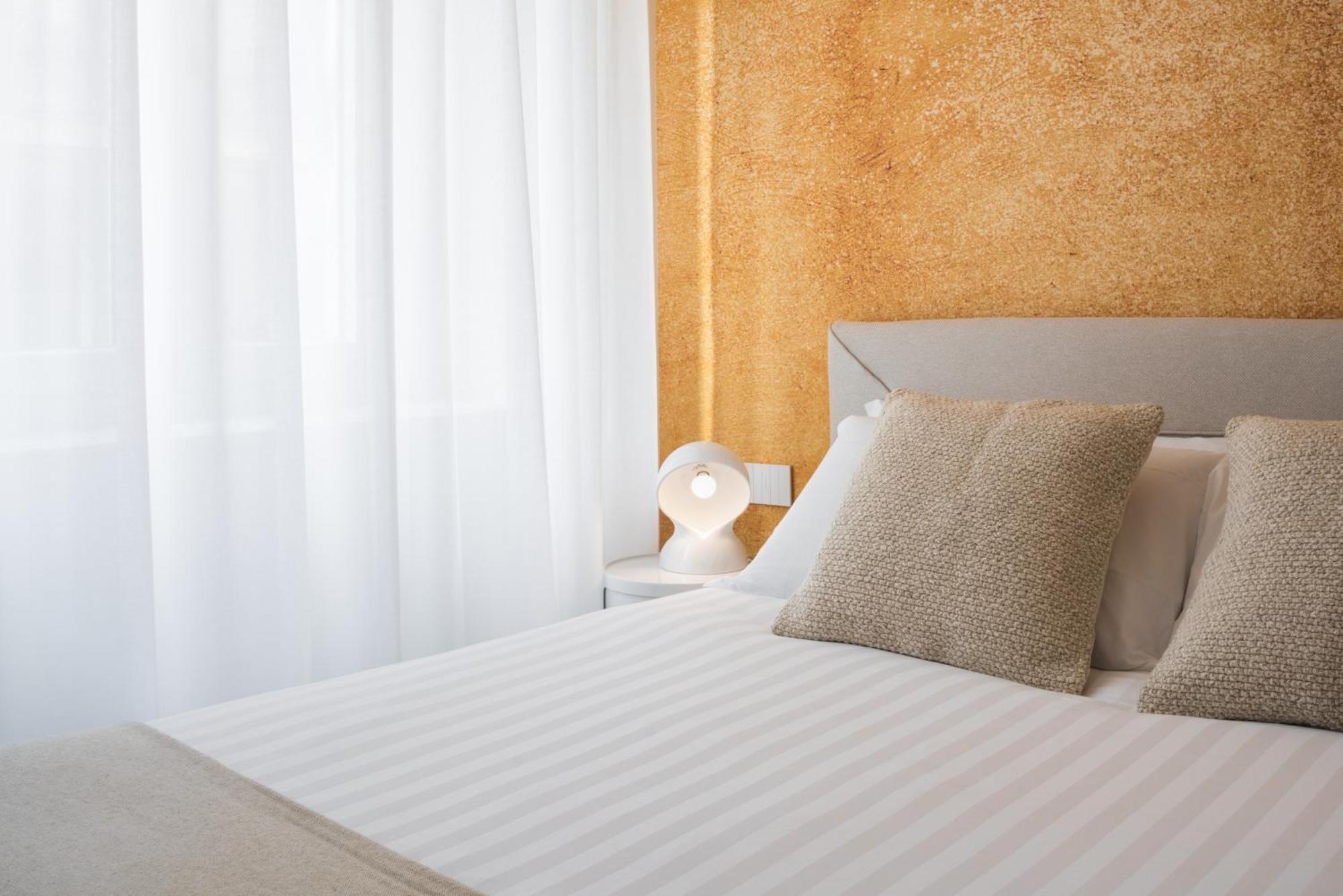 San Babila Design Apartment R&R Milano Eksteriør bilde