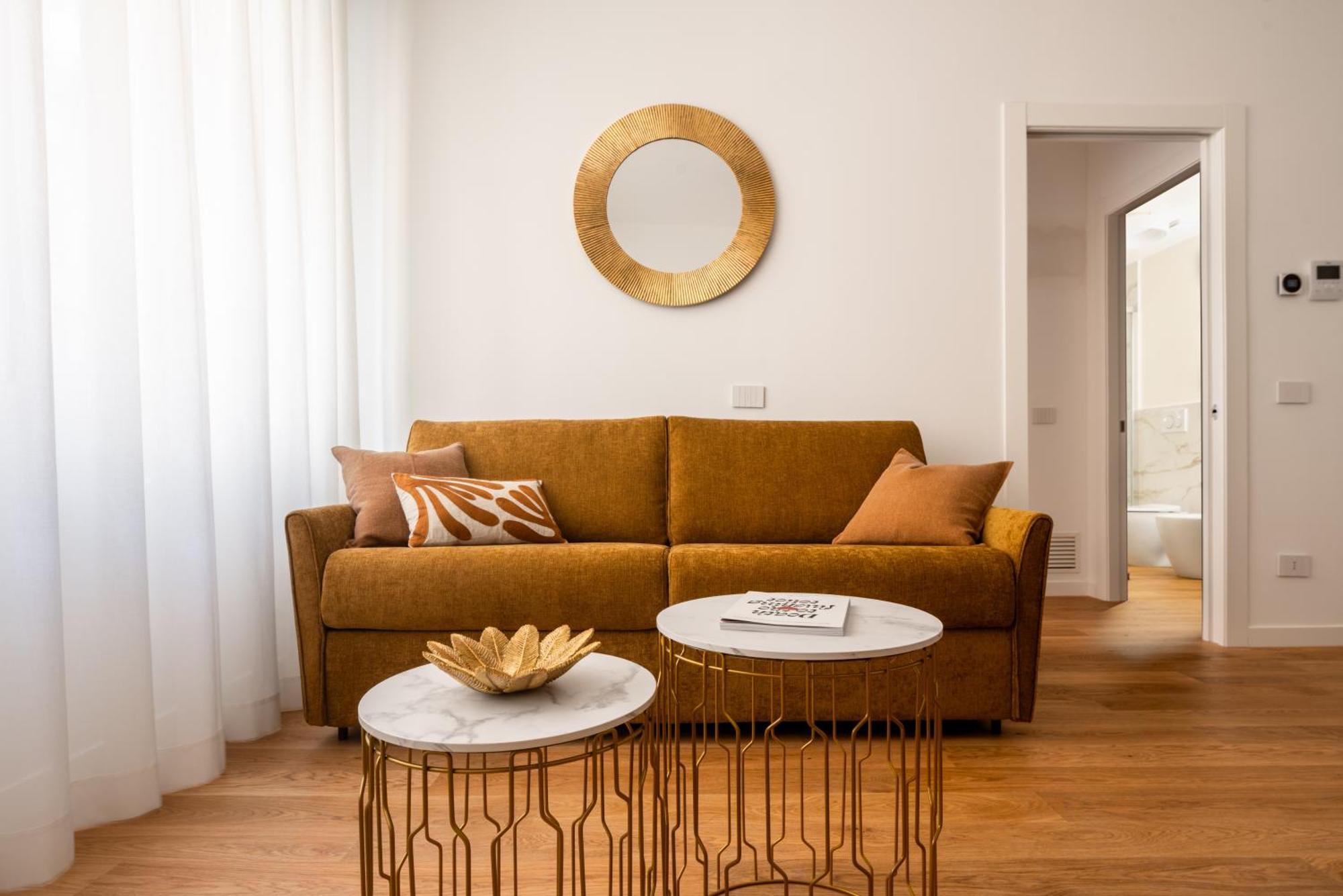 San Babila Design Apartment R&R Milano Eksteriør bilde