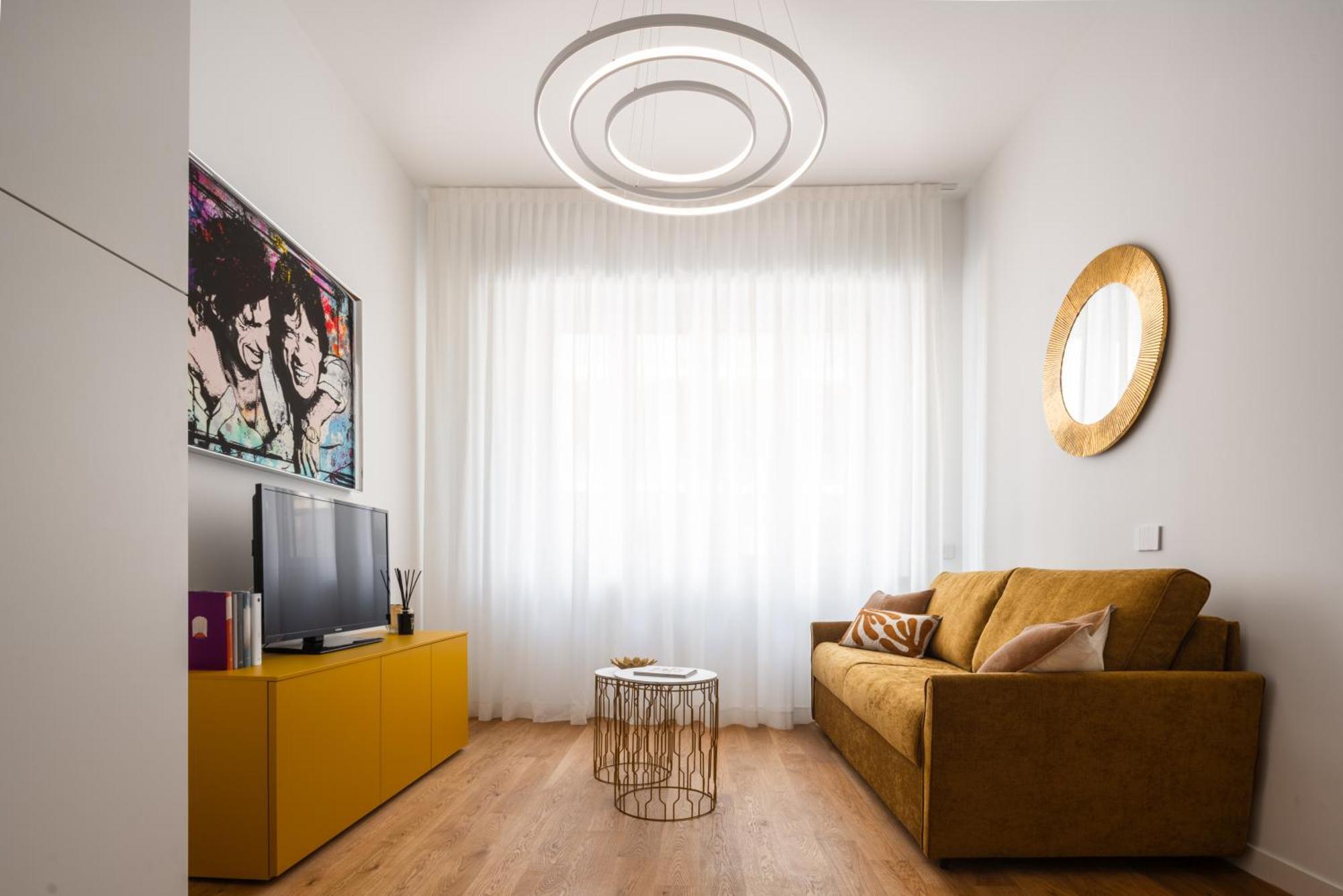 San Babila Design Apartment R&R Milano Eksteriør bilde