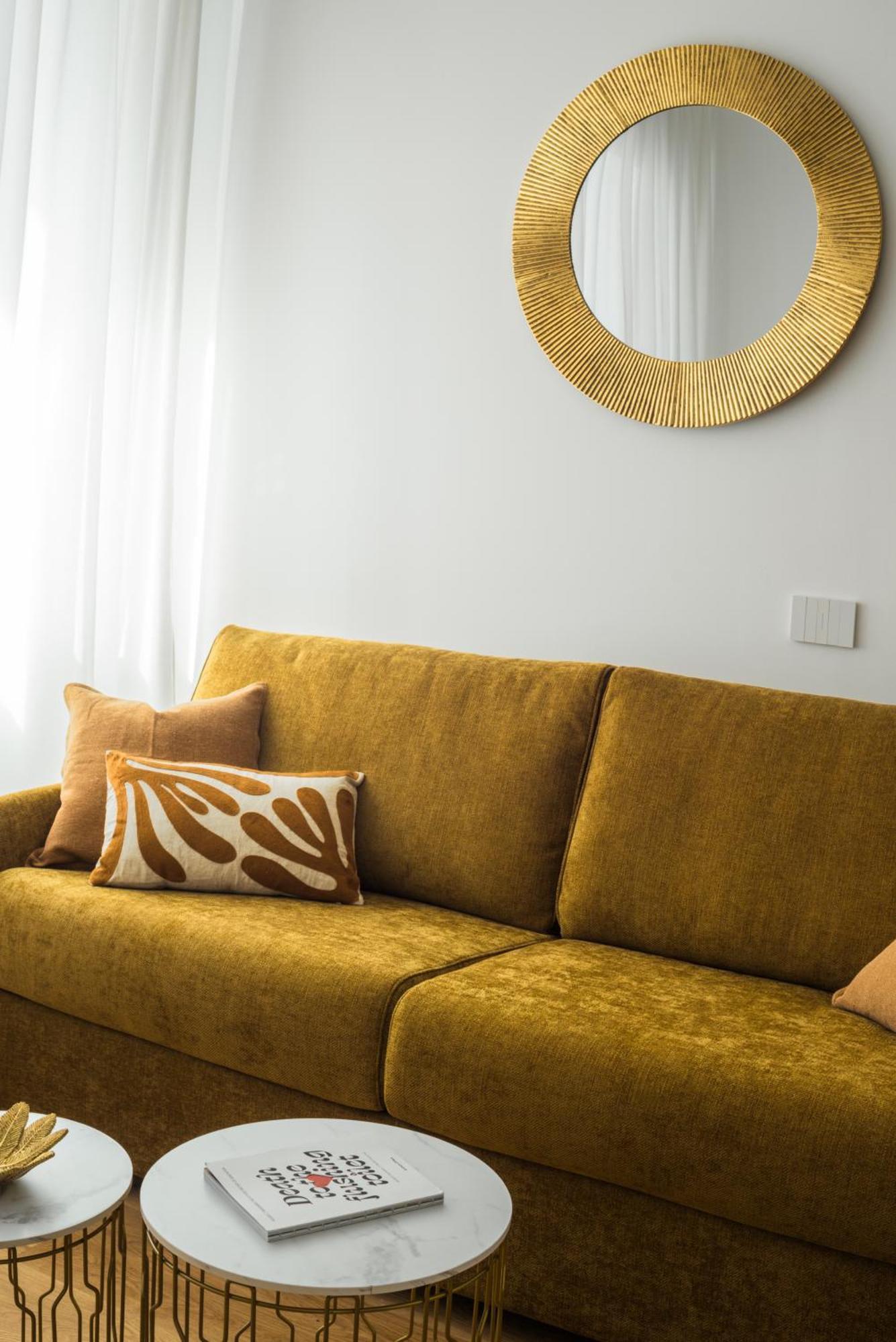 San Babila Design Apartment R&R Milano Eksteriør bilde