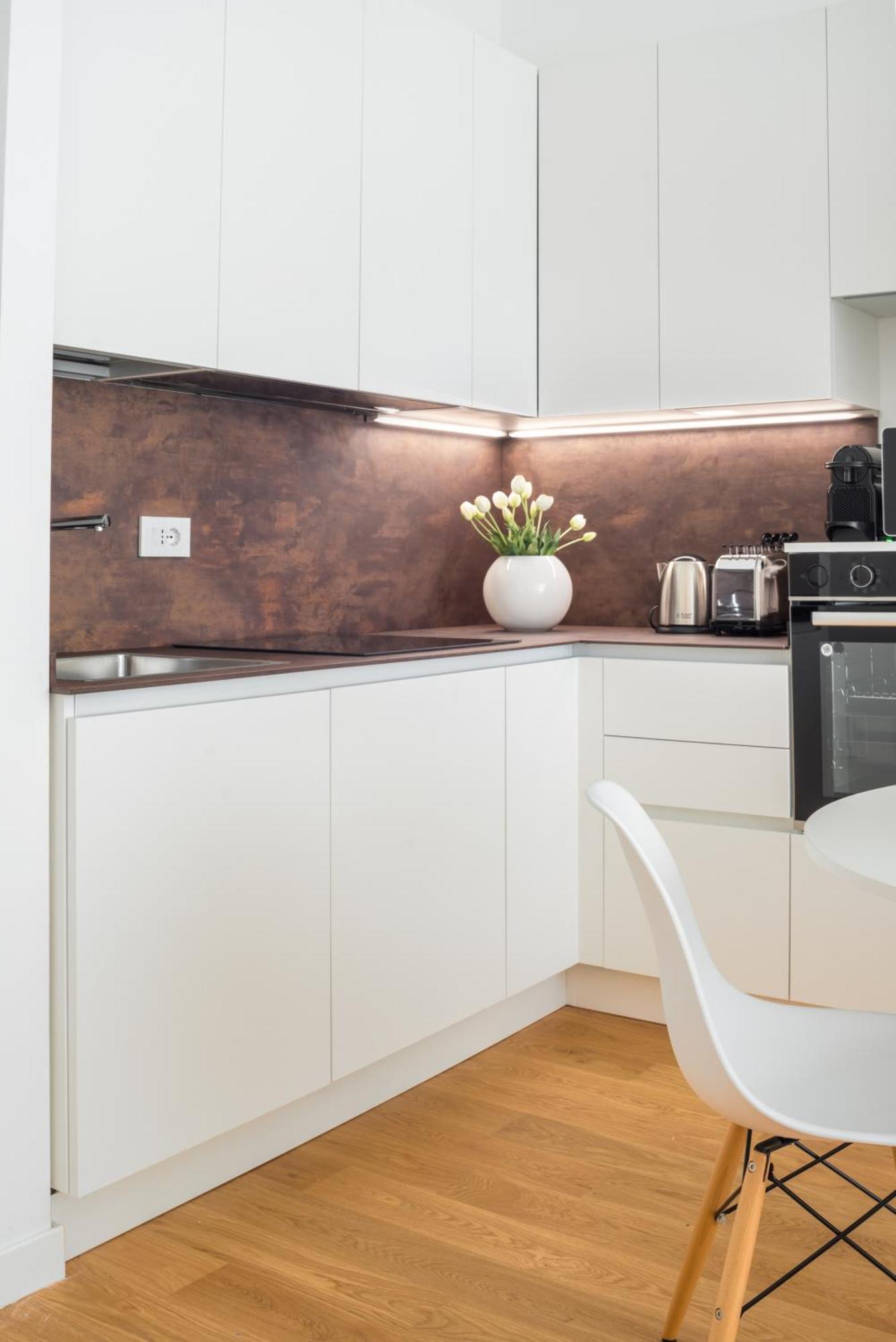 San Babila Design Apartment R&R Milano Eksteriør bilde