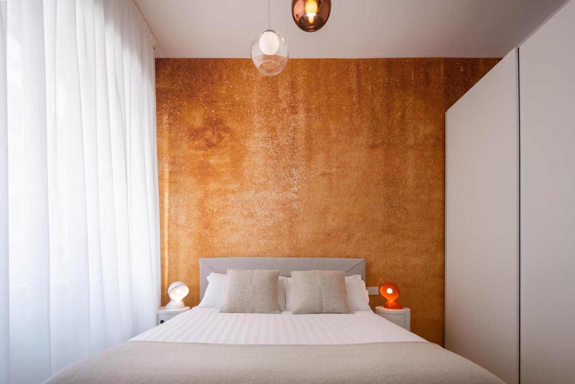 San Babila Design Apartment R&R Milano Eksteriør bilde